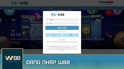w88 danhbai123|Hướng dẫn đăng ký tài khoản W88 nhanh gọn và .